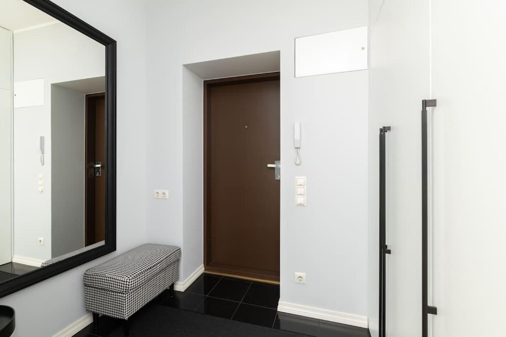 Roosikransi Apartment Tallinn Exterior photo